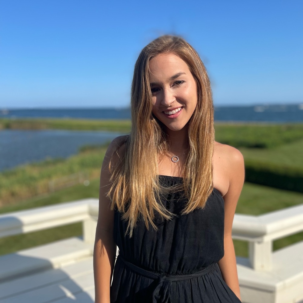 Meet your Posher, Madeline